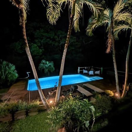 Vila Kaz Maracudja Deshaies Exteriér fotografie